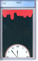 Watchmen #5 CGC 9.6