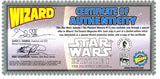Star Wars Episode I The Phantom Menace #1/2