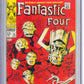 Fantastic Four #75 CGC 6.5