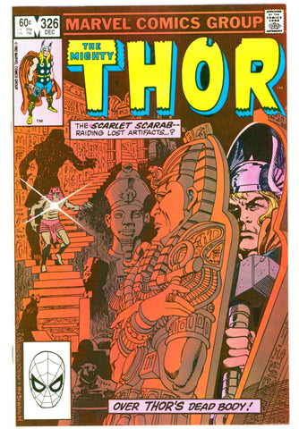 Thor #326