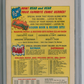 Journey Into Mystery #83 Golden Record Reprint CGC 7.5 with Record