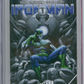 Iron Man #15 CGC 9.8