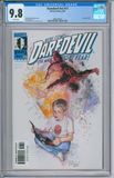 Daredevil #17 V.2 CGC 9.8
