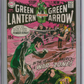 Green Lantern #77 CGC 6.5