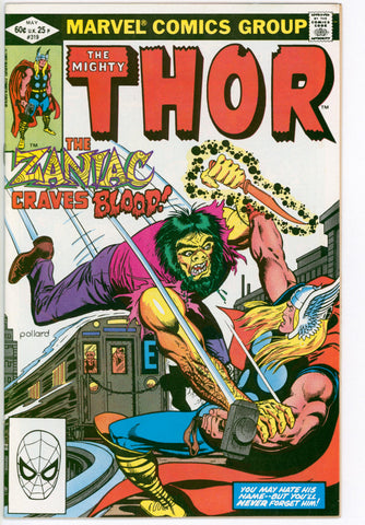 Thor #319