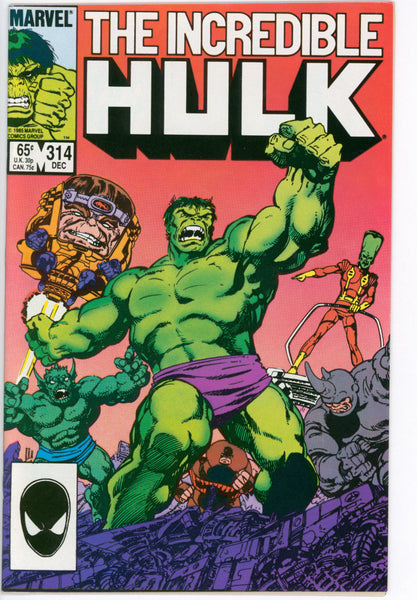 Incredible Hulk Volume One YOU CHOOSE 301-400