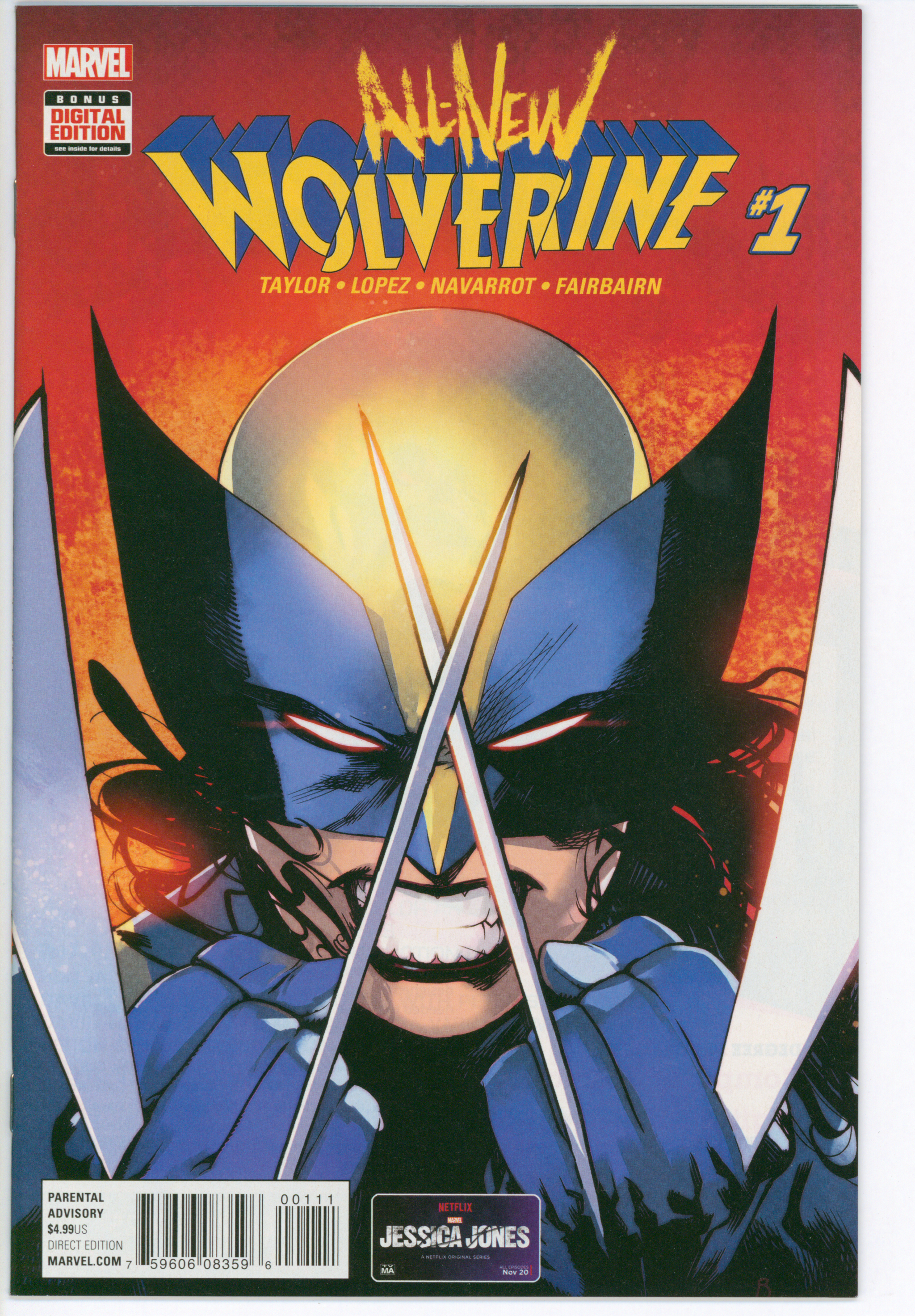 Wolverine 1 アメコミ Wolverine #1 (Marvel Comics November 1988) for sale online