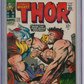 Thor #126 CGC 8.0