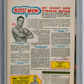 Thor #126 CGC 8.0