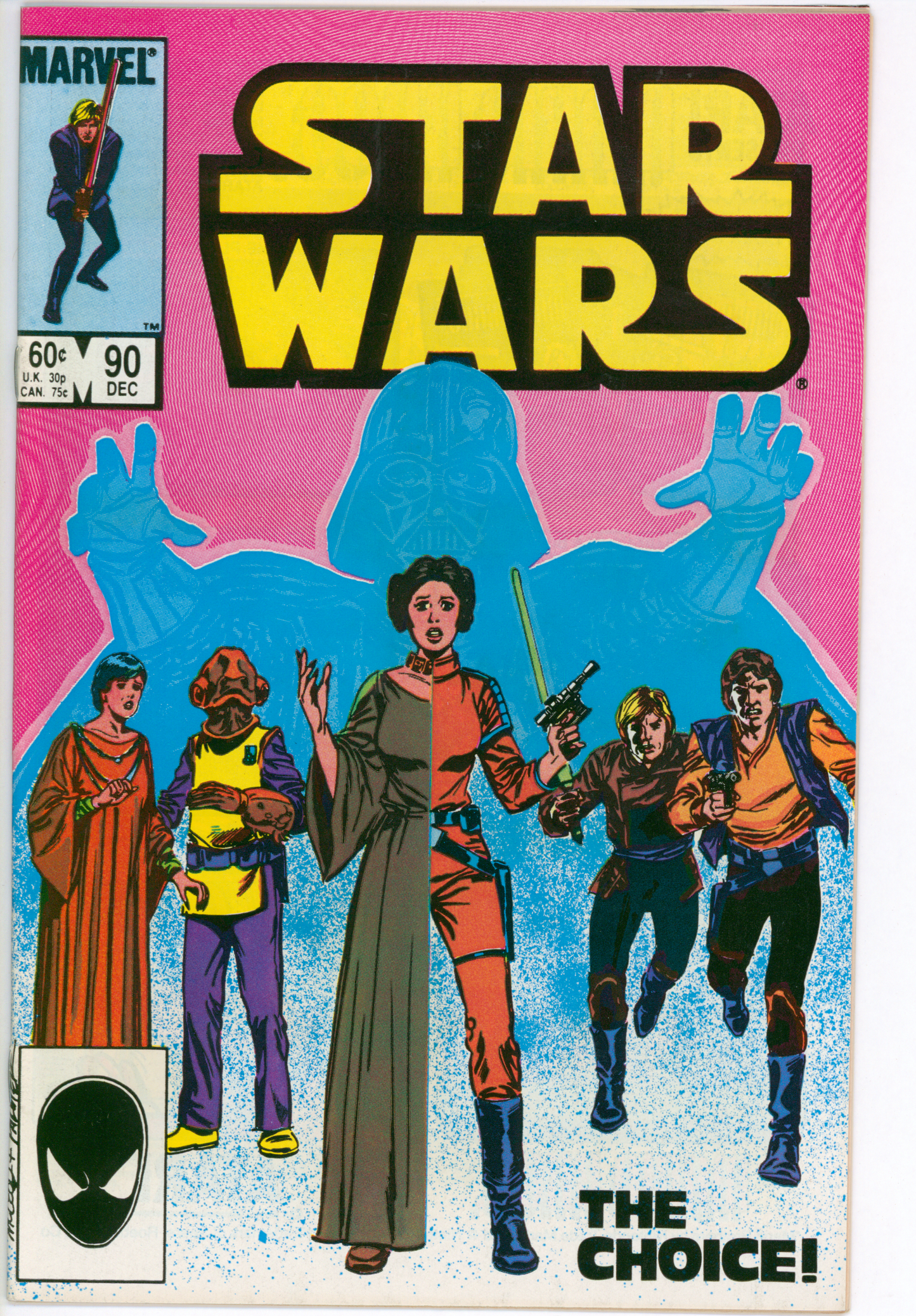Star Wars Volume One YOU CHOOSE 7-107