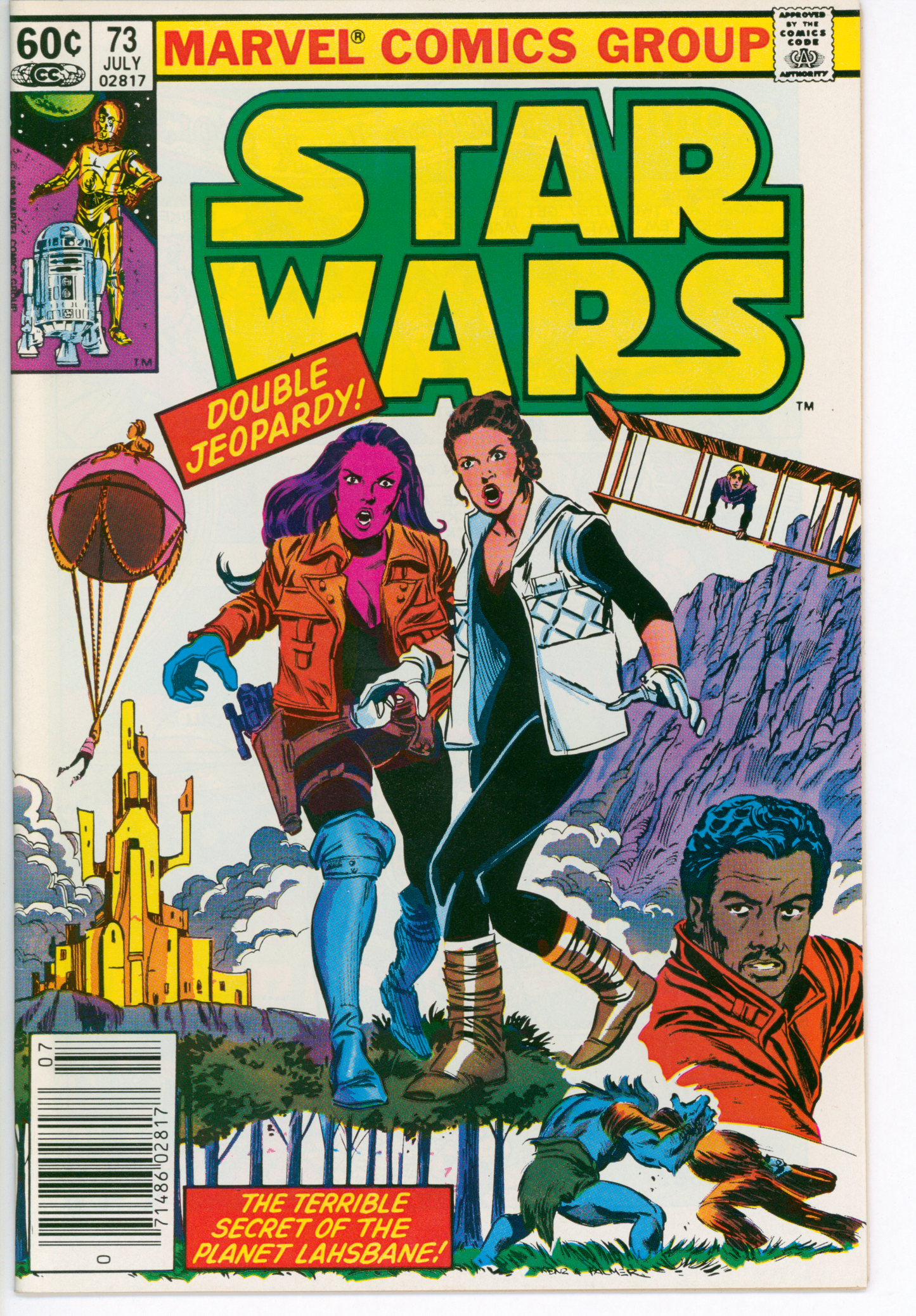 Star Wars Volume One YOU CHOOSE 7-107