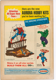 Strange Tales #153