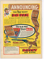 Doll Man Quarterly #22