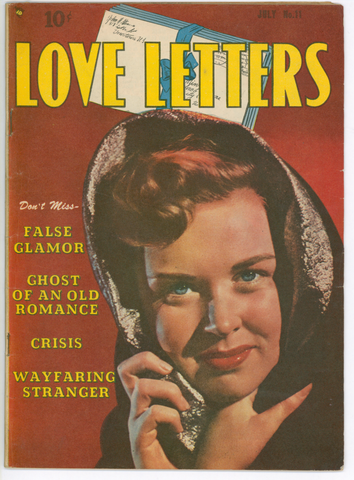 Love Letters #11