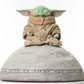 Star Wars The Mandalorian Milestones Seeing Stone Grogu Statue 217/1000