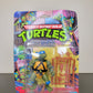 TMNT Leonardo 1988 Figure MOC