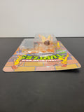TMNT April O’Neil 1990 Figure MOC