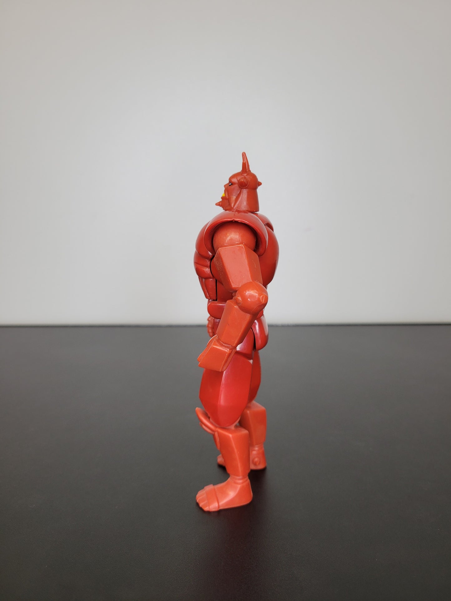 Silverhawks 1985 Monstar and Sky-Shadow Complete