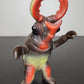 Ultraman Kaiju Nokogilin sofubi figure