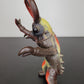 Ultraman Kaiju Nokogilin sofubi figure
