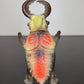 Ultraman Kaiju Nokogilin sofubi figure