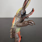 Ultraman Kaiju Nokogilin sofubi figure
