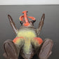 Ultraman Kaiju Nokogilin sofubi figure