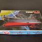 Space Cruiser Yamato Final Yamato Plastic Model Kit