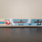Space Cruiser Yamato Final Yamato Plastic Model Kit