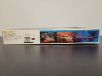 Space Cruiser Yamato Final Yamato Plastic Model Kit