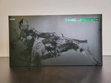 The Fiend Deluxe Figure Green Goblin