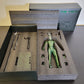 The Fiend Deluxe Figure Green Goblin