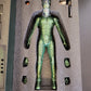 The Fiend Deluxe Figure Green Goblin