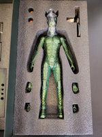 The Fiend Deluxe Figure Green Goblin