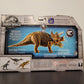 Jurassic World Triceratops Roarivores