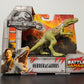 Jurassic World Herrerasaurus Battle Damage