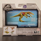 Jurassic World Herrerasaurus Battle Damage
