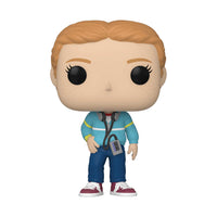 FUNKO Pop TV Stranger Things S4 Max Vinyl Figure #1243