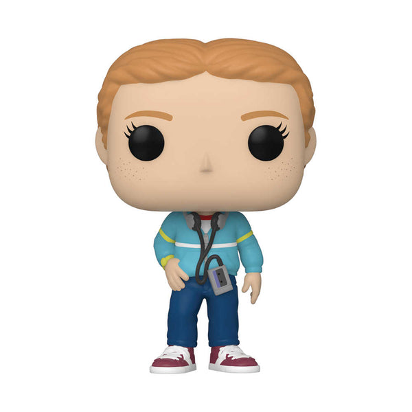 FUNKO Pop TV Stranger Things S4 Max Vinyl Figure #1243