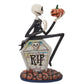 Disney Traditions Nightmare Before Christmas "The Pumpkin King" Jack