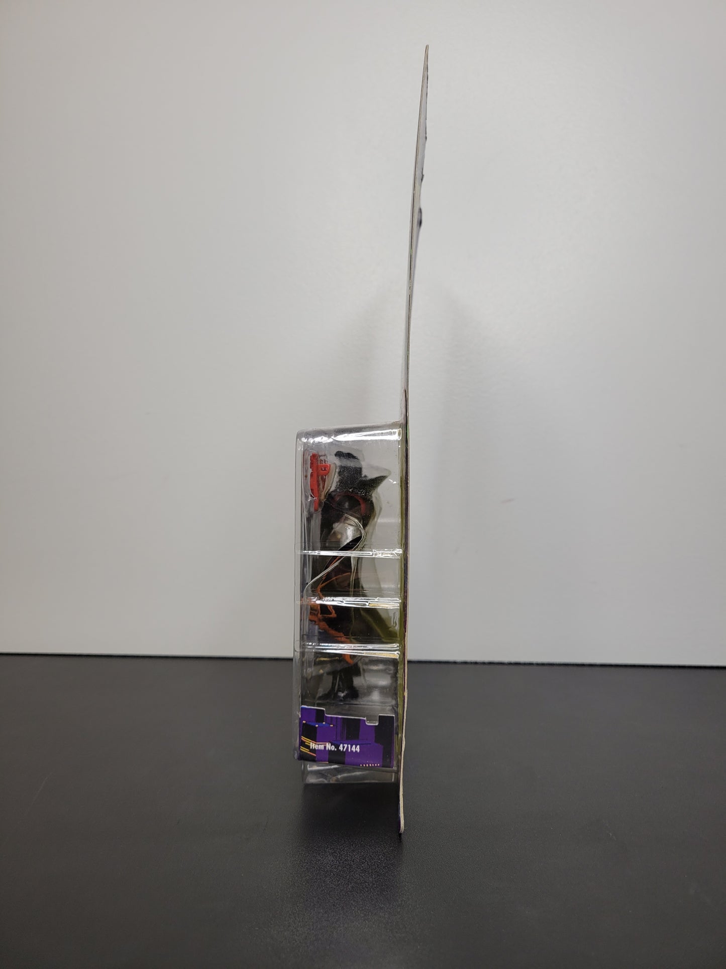 Spider-Man Morbius Toy Biz figure