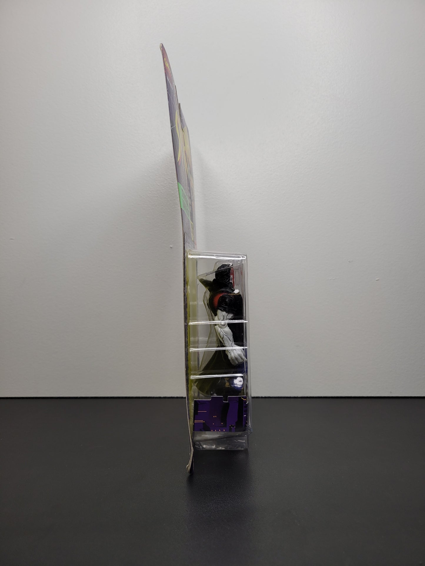 Spider-Man Morbius Toy Biz figure