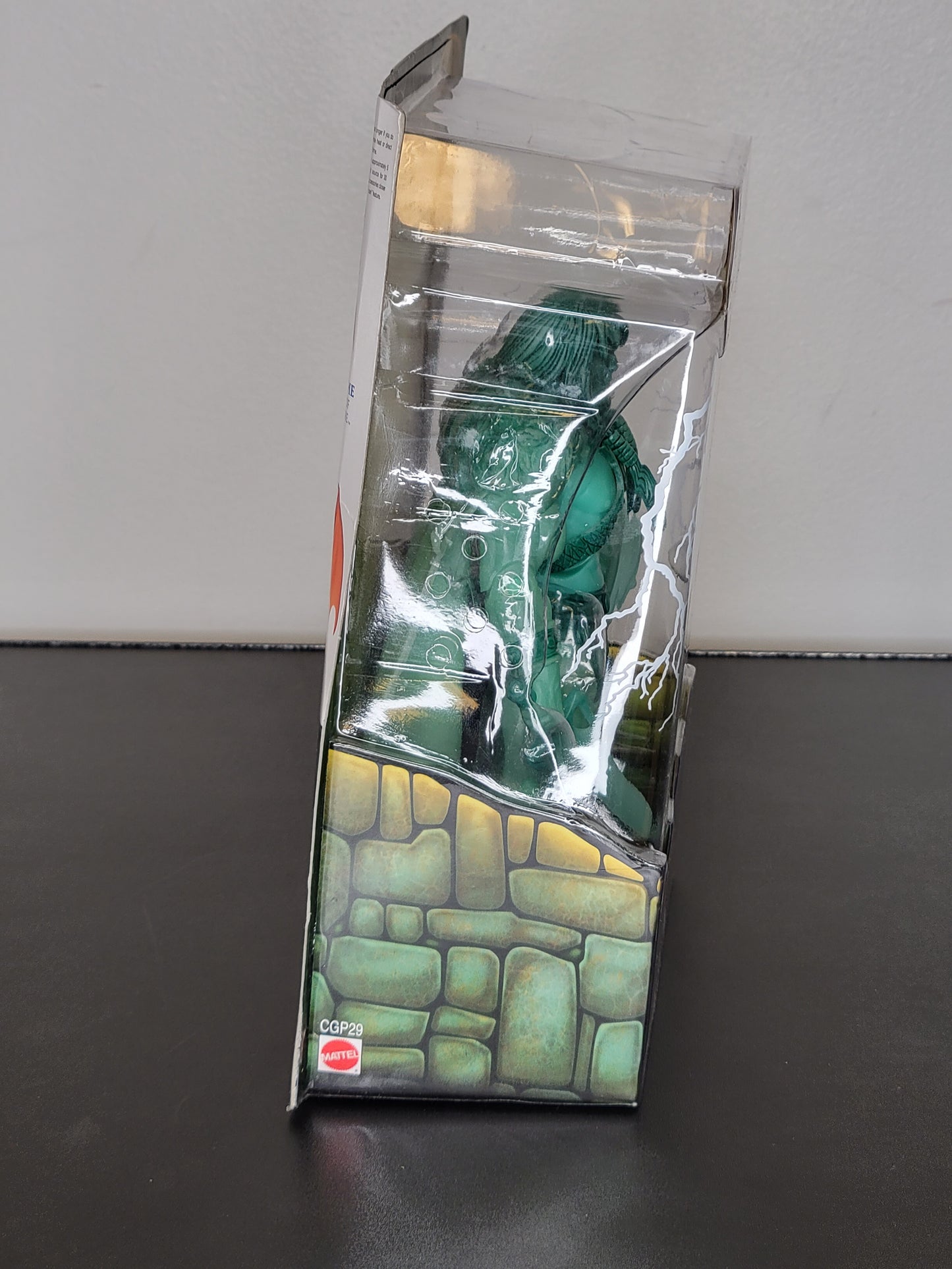 MOTU Classics Spirit of Grayskull