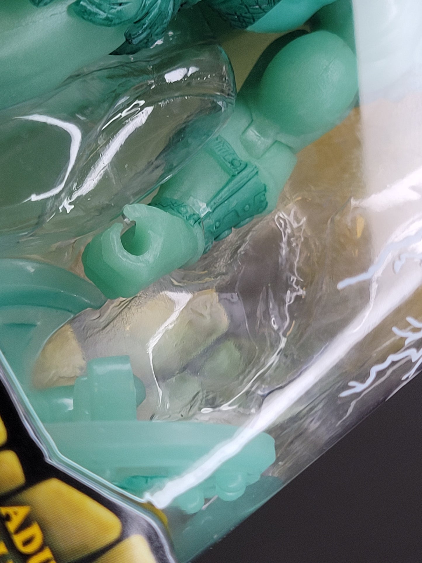 MOTU Classics Spirit of Grayskull