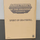 MOTU Classics Spirit of Grayskull