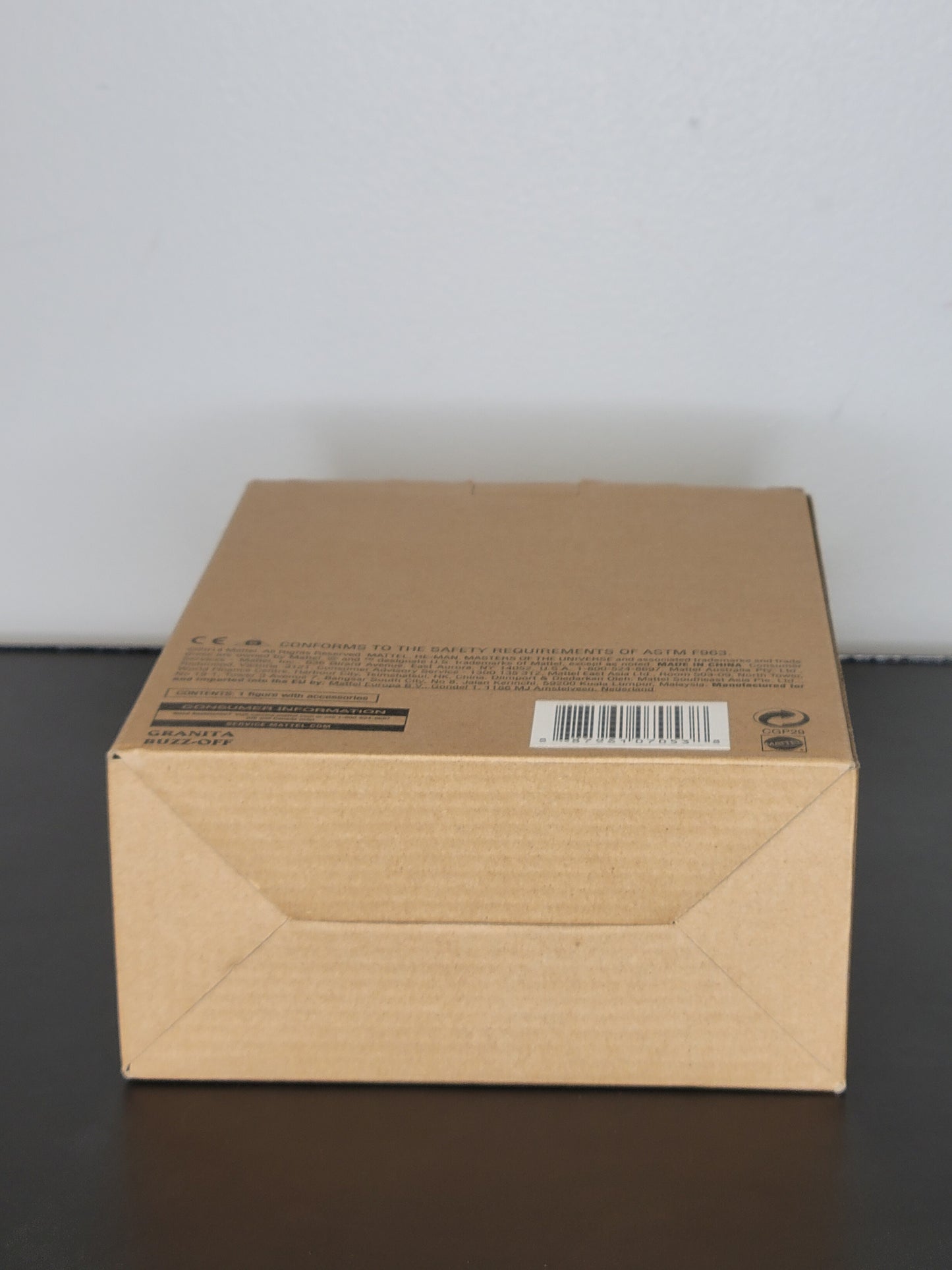 MOTU Classics Spirit of Grayskull