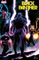 Black Panther #13 25 Copy Variant Edition Scalera Variant