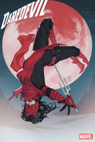Daredevil #8 25 Copy Variant Edition Aka Variant