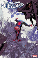 Amazing Spider-Man #22 25 Copy Variant Edition Bachalo Variant