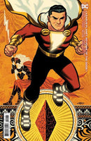 Lazarus Planet Revenge Of The Gods #1 (Of 4) Cover C 1 in 25 Michael Cho Card Stock Variant